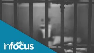 Going Inside Corrections | InFocus