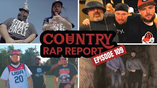 Ep 109: Hi-Rez ft Jimmy Levy, WhoTFisJustinTime? ft Big Murph, BoonDock Kingz ft Cymple Man...