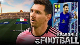 eFootball 2024 SEASON 5 – ВСЁ ЧТО НУЖНО ЗНАТЬ