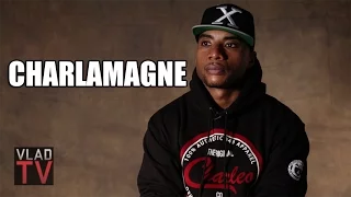 Charlamagne: 50 Cent's Petty Doesn't Have An Expiration Date