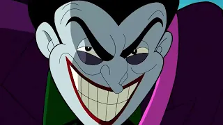 Batman: The Brave & The Bold - Best Of The Joker