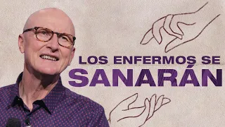 📺 Creemos que los enfermos se sanarán - Andrés Corson - 11 Julio 2021 | Prédicas Cristianas