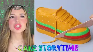 🍅 Text To Speech 🍅 ASMR Cake Storytime || @Brianna Mizura || POVs Tiktok Compilations 2023 #14