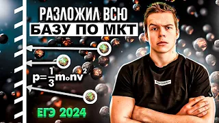 Занятие №3 | ВСЕ про МКТ | Экспресс Курс от Глеба Орла | ЕГЭ 2024