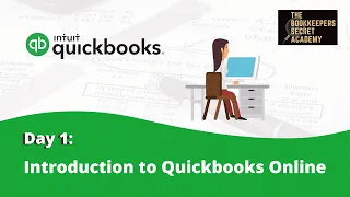 Introduction to Quickbooks Online | TBSA QBO Training Day 1
