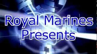 Royal Marines Introduction