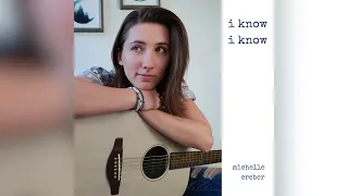 I know, I know - NEW SINGLE (audio)