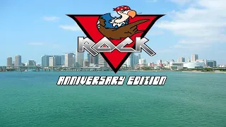 V-Rock (GTA Vice City) | Vice City Anniversary Edition Playlist