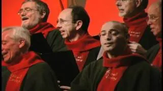 O Tannenbaum - arr: John Rutter -- The Stairwell Carollers, 30th Anniversary Concert