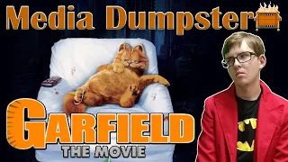 Media Dumpster - Garfield