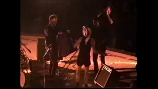 Metallica - Live in Sacramento, CA, USA (1996) [Lars Ulrich's 33rd Birthday]