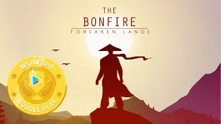 The Bonfire: Forsaken Lands Official Gameplay Trailer (Android)