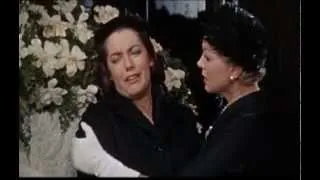 Imitation of Life Closing Scene