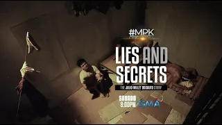 #MPK: Lies and Secrets | Teaser Ep. 474