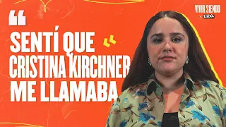 TOMA DE COLEGIOS, AB0RTO Y DIPUTADA: Vivir Siendo Ofelia Fernández (x @estoestabu)