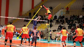 After This Video You Will Understand Why Yuji Nishida is the KING of Volleyball !!!