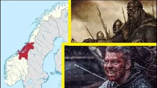 The Most Feared Vikings: Where were the toughest warriors from?