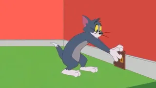 Tom and jerry  afsomali 2021