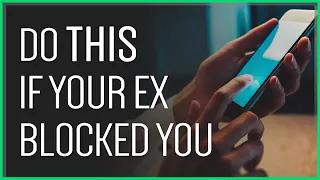 What Does It Mean If Your Ex Blocks You? (What To Do!)