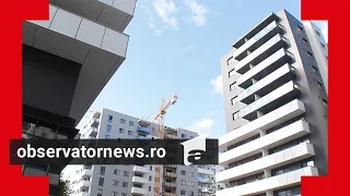 Scad drastic preţurile apartamentelor sau intră în faliment. Situaţia imobiliarelor în 2024