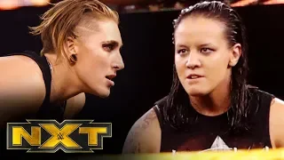 First-ever Women’s WarGames Match announced: WWE NXT, Oct. 30, 2019