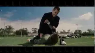 Josh Brolin Fight Scene (german)