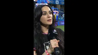 IPL 2023 | When Preity Zinta Made 120 Aloo Parathas for Punjab Kings