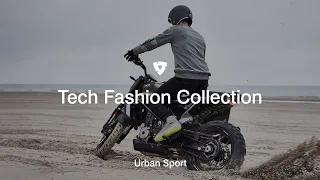 REV'IT! Tech Fashion Collection