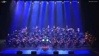 Billie Jean 빌리진 Performed by KOREAN POPS ORCHESTRA(코리안팝스오케스트라)