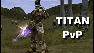 Lineage 2 TITAN PvP e Dicas - L2 Ketra