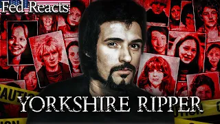 Fed Explains The Yorkshire Ripper