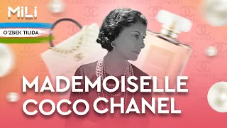 🎀Coco Chanel - sevimli ishi bilan dunyoni o’zgartirdi