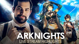 Celebrating The Music of Arknights