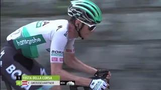 Tour of the Alps - Stage 5 - Highlights