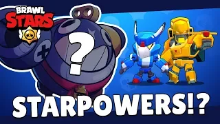 Brawl Stars Summer Brawl Talk!