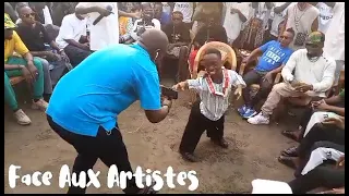 Baseron Ne tombera jamais 🧏 Après MC Baba 🤫 Paterne Maestro 👉 présente 🙆 Ya jean (Moteki ba clopes🚬