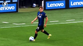 Nicolò Barella is a Pure Class Player! - 2022