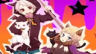 (APH) This Is Halloween - German - W/ Eng and Deu subs