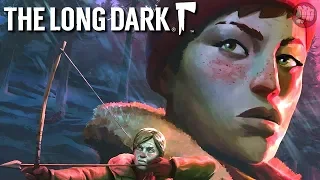 Chapter 3 Day One | The Long Dark Gameplay | Crossroads Elegy EP1