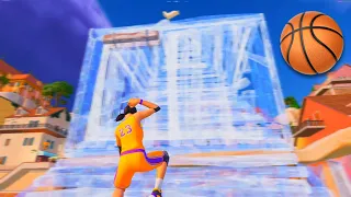 Ballin 🏀 (Chapter 5 Fortnite Montage)