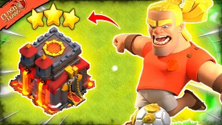 TH10 Barbarian Kicker Attack Strategy | Best Th10 Attack Strategy 2024 (Clash of Clans)