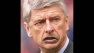 Wenger's Post Match Interview - Carling Cup Final 2011