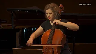 Boulanger Trio | Lili Boulanger | D'un soir triste