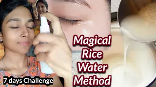 Rice water for skin whitening/ rice water/gayus lifestyle