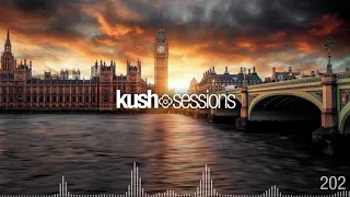 #202 KushSessions (Liquid Drum & Bass Mix)