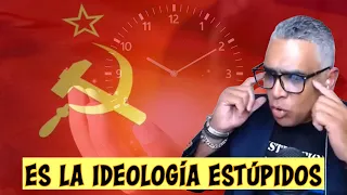 ES LA IDIOLOGIA ESTUPIDOS | Carlos Calvo