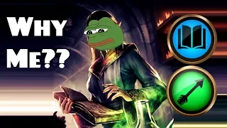 Is Hexmage Market Assassin Still Viable? | Moons of Elsweyr - Elder Scrolls Legends