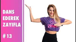 Becky G, Maluma - La Respuesta | ZUMBA