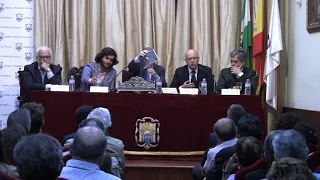 Presentación de 'Plaza de toros Monumental de Sevilla, la dignidad de un proyecto'