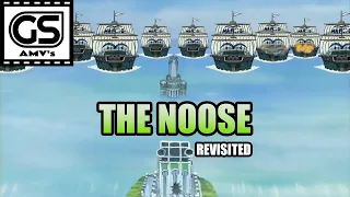 [REUPLOAD: 2007] ONE PIECE 🔸 BUSTER CALL AMV 🔹 THE NOOSE (REVISITED) (G.S.)